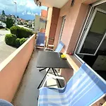 3-room Up To 5 Guests Family Business Free Wifi Netflix Sky Dazn 1000 International Tv Channels * Wynau